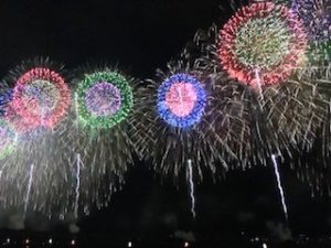 長岡まつり大花火大会のアイキャッチ画像