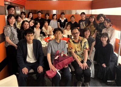 開院10周年を迎えました。のアイキャッチ画像
