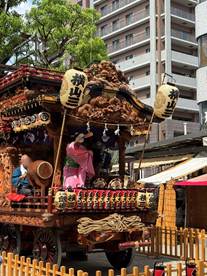 夏の思い出のアイキャッチ画像